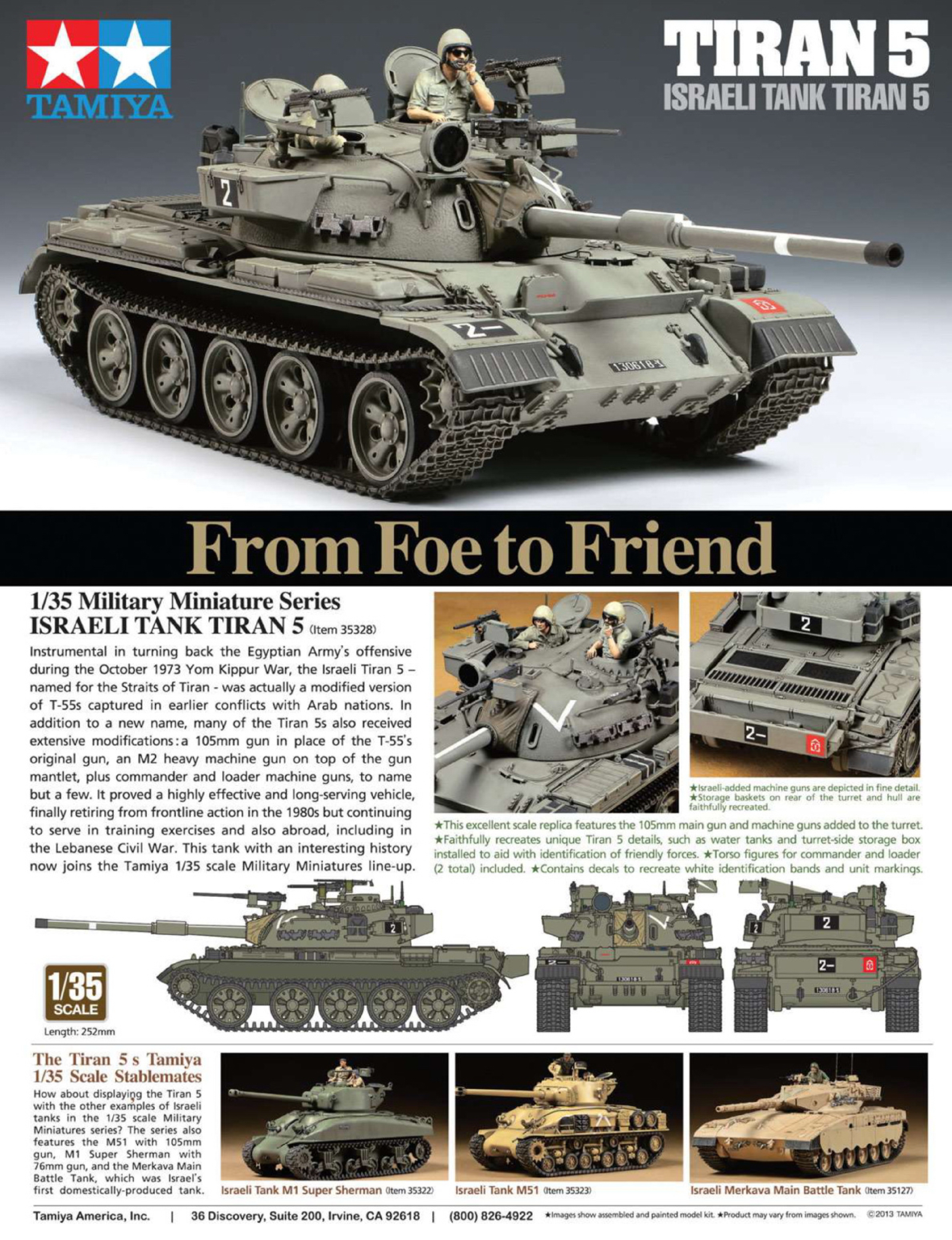 FineScale Modeler 2013-07 (Vol31-06)